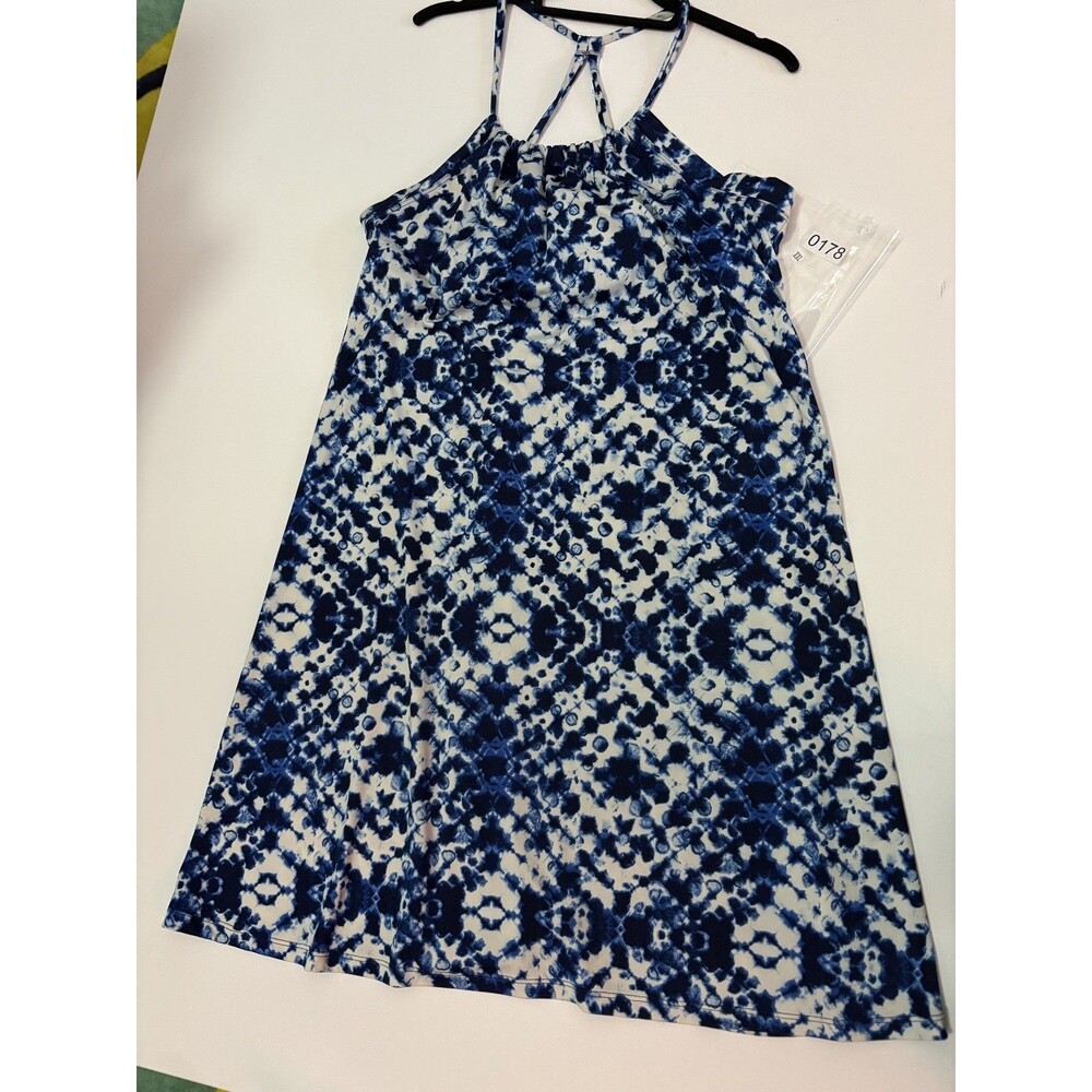 Coco + Carmen Dress - Size XXL